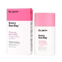 ราคา Dr jart Every Sun Day Tone Up Sun Fluid SPF50 PA 30ml (25279143812)
