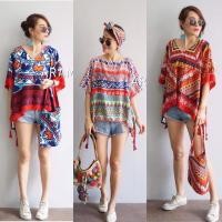 ราคา เดรสสไตล์โบฮีเมียน โบฮีเมี่ยน งานเก๋มากๆ (2199204489)