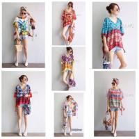 ราคา เดรสสไตล์โบฮีเมียน โบฮีเมี่ยน งานเก๋มากๆ (2199177500)