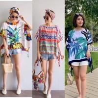 ราคา เดรสสไตล์โบฮีเมียน โบฮีเมี่ยน งานเก๋มากๆ ราคาเบาๆ (2199152113)