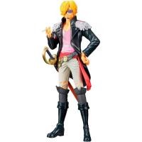 ราคา ONE PIECE FILM Red Sanji Spirits DXF The grandline Series FIGURE Doll (29656323465)
