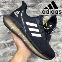 ราคา ของแท้ สีขาว ใส่สบาย สําหรับยิม Adida เหมาะกับทุกเพศ (19477930324)