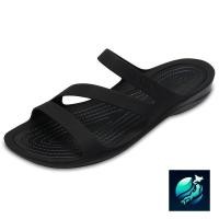 ราคา Crocs Swiftwater Sandal Women 203998 Black Black 24 0 cm Crocs Swiftwater Sandal Women 203998 Black White 21 0 cm Crocs Swiftwater Sandal Women 203998 Black Black 22 0 cm Crocs Swiftwater Sandal Women