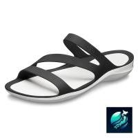 ราคา Crocs Swiftwater Sandal Women 203998 Black White 23 0 cm Crocs Swiftwater Sandal Women 203998 Black Black 21 0 cm Crocs Swiftwater Sandal Women 203998 Black White 22 0 cm Crocs Swiftwater Sandal Women