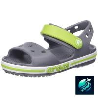 ราคา Crocs Flat Sandals Bayaband Sandals Charcoal 19 5 cm Crocs Flat Sandals Bayaband Sandal Charcoal Grey 12 0 cm Crocs Bayaband Sandals Kids 205400 4CC Navy 12 0 cm Crocs Bayaband Sandals Kids 205400 4CC
