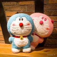 ราคา ตุ๊กตาโดราเอมอนตุ๊กตาตุ๊กตาโดราเอมอนหมอนแมวกริ๊ง (29906250223)