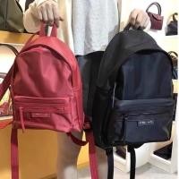 ราคา พร้อมสต็อกเดิมแท้100 Longchamp NEO 1119 578 1118 578 MS ไนลอนกันน้ำกระเป๋าเป้สะพายหลังกระเป๋าเป้สะพายหลังขนาดใหญ่กระเป๋าเดินทางมัลติฟังก์ชั่กระเป๋าสตรี (24933566709)