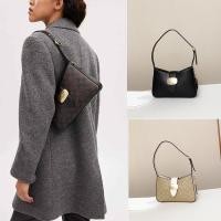 ราคา พร้อมสต็อกเดิมแท้100 COACH Hobo cr533 cr532ของผู้หญิงคลาสสิกกระเป๋าถือกระเป๋าสะพายแฟชั่นสบายๆ C rossbody กระเป๋าสลิงกระเป๋ากระเป๋า (23790261827)