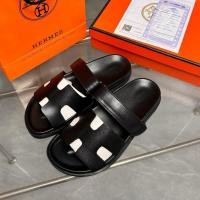 ราคา Hermes2024ใหม่ผู้ชายและผู้หญิงสไตล์เดียวกันรองเท้าแตะส้นแบนลำลอง uaw2 (29905942368)
