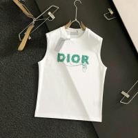 ราคา Dior2024ใหม่ผู้ชายเสื้อแขนกุดลำลอง n0gf (29456250516)