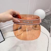 ราคา หมวกลำลองรุ่นเดียวกันสำหรับผู้ชายและผู้หญิงรุ่นใหม่ dior2024 vrzw (29156343565)