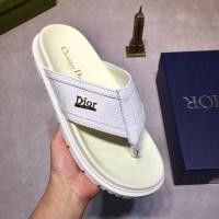 ราคา Dior2024ใหม่ผู้ชายรองเท้าแตะรองเท้าแตะ qwwq (26606339778)