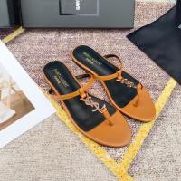 ราคา Ysl2024รองเท้าแตะลำลองผู้หญิงรุ่นใหม่5faj (29405561298)