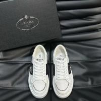 ราคา Prada2024ใหม่ผู้ชายรองเท้ากีฬาลำลองรองเท้าเทนนิส cnc7 (27055850151)