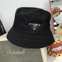 ราคา Prada2024ใหม่ชายหญิงรุ่นเดียวกันหมวกลำลอง2bzx (26306345484)