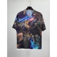 ราคา เสื้อฮาวายโอเวอร์ไซส์ (25083474097)