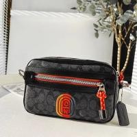 ราคา OUTLET Coach แท้ 768 960 กระเป๋าสะพายข้าง กระเป๋าสะพายผู้ชาย กระเป๋ากล้อง (20646845166)
