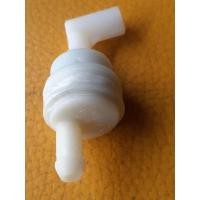 ราคา 1pc วาล์วฉีดน้ำที่ปัดน้ำฝน BMW E36 E34 E32 Z3 part no 61661389040 (11212253179)