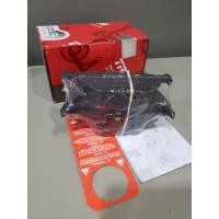 ราคา ผ้าเบรคหน้า หลัง TRW ATE Germany brake pads asbestos free 1160340 BMW E36 316i 318i 320i 325i 328i 325td 325tds M3 (6156177298)