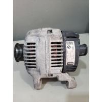 ราคา ไดชาร์จ BMW E36 E46 E34 At compact alternator 1247310 เครื่อง M42 M43 M43TU M44 เดิม Valeo made in France (5283016992)