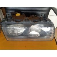 ราคา โคมไฟหน้าbmw E36 borsch germany ทรงหยดน้ำแท้เดิม สภาพสมบูรณ์ ภาพถ่ายจริง ขายแยกหรือทั้งชุด (4846413352)