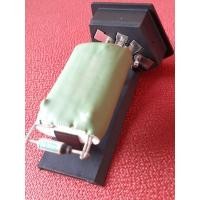ราคา รีซิสเตอร์พัดลมแอร์ Blower resistor 8391749 BMW E36 M3 M40 M41 M42 M43 M44 M50 M51 M52 S50 S52 ปรับรอบพัดลม สูง กลาง ต่ำ (9615621562)
