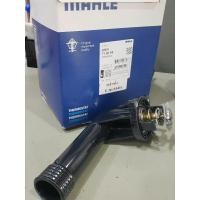 ราคา วาล์วน้ำพร้อมเทอร์โมสตัทเปิดวาล์วที่ 95 C BMW เครื่อง E36 M43 แท้เยอรมนี (23319789036)