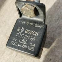 ราคา รีเลย์ bosch 5 ขา 0332019150 12V 30A (17456710296)