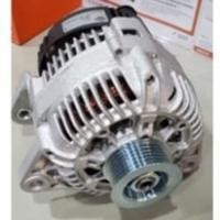 ราคา ไดชาร์จ BMW E36 E46 Generator 100A เยอรมันนี เครื่อง M42 M43 M44 (16655662507)