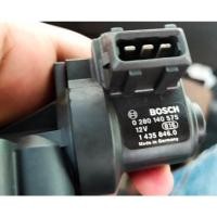 ราคา Idle regulating valve 1435846 วาล์วรอบเดินเบา BMW E36 E46 E34 Z3 เครื่อง M43 M44 (12990375394)