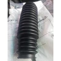 ราคา 1pcs ยางกันฝุ่นแร็คพร้อมเข็มขัดรัด Rubber boot 1139786 Germany BMW E36 E34 Z3 (12662407164)