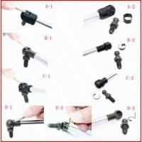 ราคา โช๊คฝากระโปรง 1 คู่ สำหรับหน้า หลัง สำหรับ BMW E34 E36 E38 E39 E46 E53 E60 E83 E90 (7743421653)