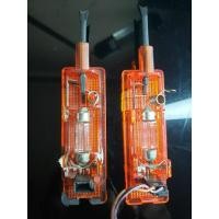 ราคา อะไหล่ไฟเก๊ะเก็บของ BMW E36 สีส้ม (29800715799)