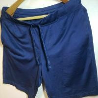 ราคา กางเกงขาสั้นสีกรมเข้ม Uniqlo airism Size 32 34 ยาว 17 นิ้ว C066708 (28602964813)
