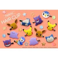 ราคา กิ๊บติดผม Pokemon Center Original Hair Clip ของแท้จากญี่ปุ่น (23179420798)