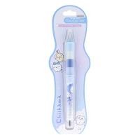 ราคา ดินสอกด dr grip chikawa blue เส้น 0 5 mm นำเข้าจากญี่ปุ่น made in Japan (24965264805)
