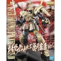 ราคา พร้อมส่ง MG 1 100 Musha Gundam MK II Tokugawa IEYASU (27253891647)