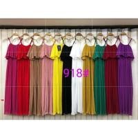 ราคา จั๊มกางเกงผ้าชีฟองมีซับ จั๊มสายเดี่ยวป้ายห้อยTopshop งานนำเข้ามีซับใน ชุดทำงาน ชุดเดินหาด ชุดเที่ยวทะเล ชุดสาวอวบ (20735356109)