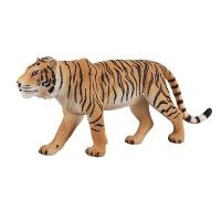 ราคา Mojo BENGAL TIGER Wild zoo ของเล่นโมเดลสัตว์ป่า พลาสติก (20257216715)