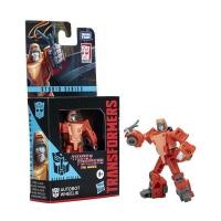 ราคา Hasbro Transformers Studio Series Core Class Transformers The Movie 86 Autobot Wheelie (28706423829)