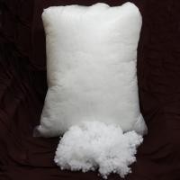 ราคา 1 KG ใยบอล เกรดพรีเมี่ยม ใยยัดหมอน ใยลูกบอล ใยยัดตุ๊กตา คืนตัวเร็ว ไม่จับตัวเป็นก้อน ลดปริมาณไรฝุ่น ใยสังเคราะห์ บอล (6433882949)