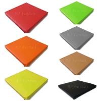ราคา เบาะรองนั่ง ขนาด 60x60ซม หนา2นิ้ว หุ้มด้วยหนังPVC เบาะรองนั่งเพื่อสุขภาพ เบาะรองนั่งพื้น เบาะนั่งสมาธิ เบาะpvc (17859437631)