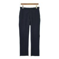 ราคา Vis nM VISARUNO Slacks Stripes navy ส่งตรงจากญี่ปุ่น มือสอง (29406456976)