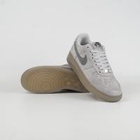 ราคา NRA Nike Air Force 1 Low Reigning Champion Light Grey Sepatu รองเท้าผ้าใบ Unisex Classic (25958012343)
