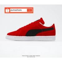 ราคา Puma Suede Classic Casual Shoes สำหรับผู้ชาย (25955046101)