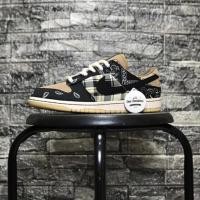 ราคา NIKE SB DUNK LOW x TRAVIS SCOTT กีฬา (25865479471)