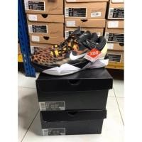 ราคา Sepatu Basket Nike Kobe 7 Low Cheetah unisex (25810427399)