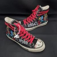 ราคา CONVERSE X KAWS NEW GENERATION พรีเมียม Sports (25757816819)