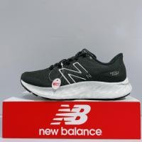 ราคา New Balance Fresh Foam V3 Girls Black D Last Cushioning รองเท้ากีฬาจ๊อกกิ้ง WEVOZLK3 คลาสสิก (25710816784)