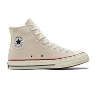 ราคา Converse Chuck Taylor 70S HI Parchment ฟรีถุงกระดาษ คอลเลกชัน (25615997485)